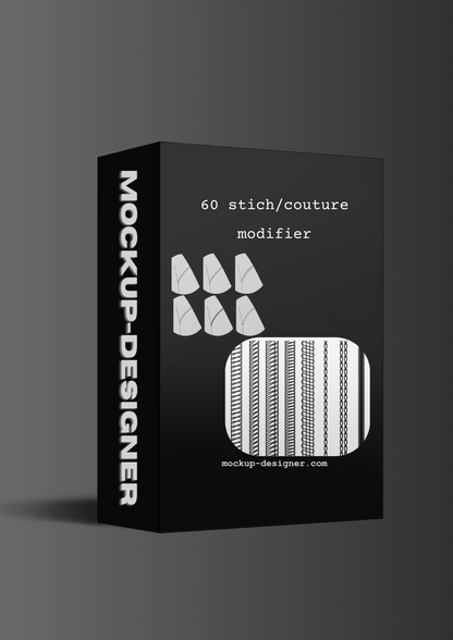 SUPER Pack All mockups 7 in 1 (1000+)