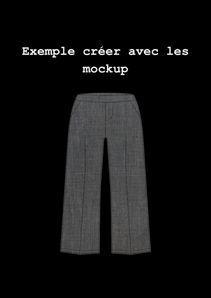 150 high quality mockups